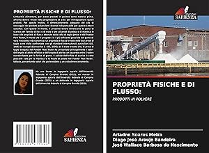 Bild des Verkufers fr PROPRIET FISICHE E DI FLUSSO: zum Verkauf von moluna