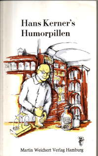 Hans Kerner's Humorpillen.