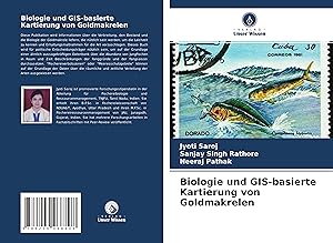 Bild des Verkufers fr Biologie und GIS-basierte Kartierung von Goldmakrelen zum Verkauf von moluna