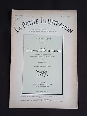 La petite illustration - N°52 - 26 Mai 1923