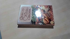 Bild des Verkufers fr Digby Laws Entree cookbook zum Verkauf von BoundlessBookstore