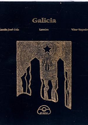 Image du vendeur pour Galicia . mis en vente par Librera Astarloa