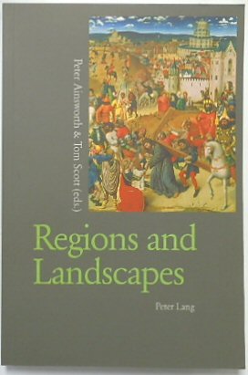 Seller image for Regions and Landscapes for sale by PsychoBabel & Skoob Books