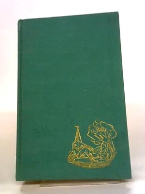 Seller image for Cornwall [The County Books series] for sale by World of Rare Books