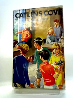 Immagine del venditore per Catlins Cove venduto da World of Rare Books