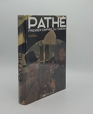 Seller image for PATHE Premier Empire du Cinema for sale by Rothwell & Dunworth (ABA, ILAB)