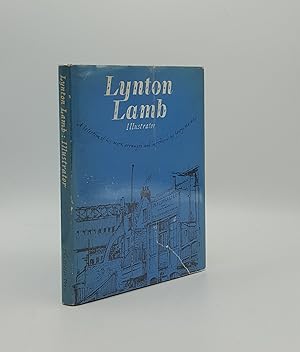 Bild des Verkufers fr LYNTON LAMB Illustrator A Selection of His Work zum Verkauf von Rothwell & Dunworth (ABA, ILAB)