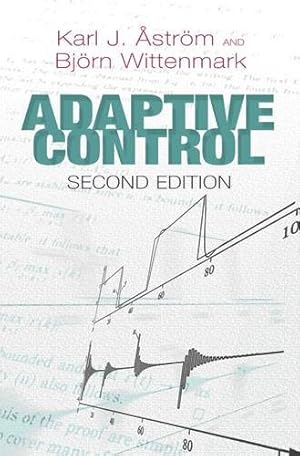 Bild des Verkufers fr Adaptive Control zum Verkauf von GreatBookPrices