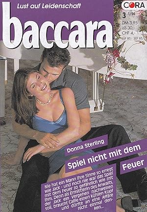 Bild des Verkufers fr Romanheft - baccara Band 1074 zum Verkauf von Buchhandlung & Antiquariat Rother