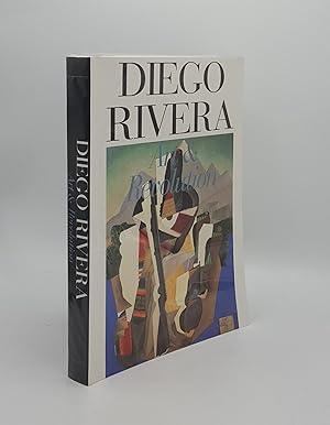 Imagen del vendedor de DIEGO RIVERA Art and Revolution a la venta por Rothwell & Dunworth (ABA, ILAB)