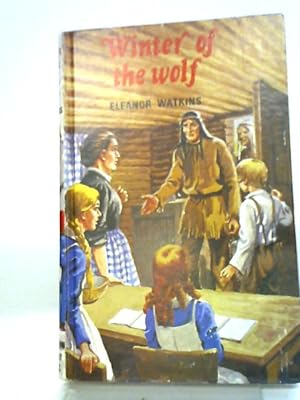Bild des Verkufers fr Winter Of The Wolf zum Verkauf von World of Rare Books
