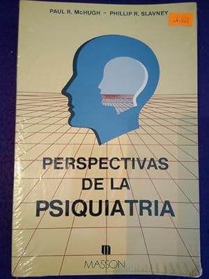 Seller image for Perspectivas de la psiquiatra for sale by Librera LiberActio