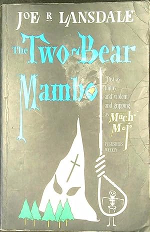 Immagine del venditore per The two bear mambo venduto da Librodifaccia