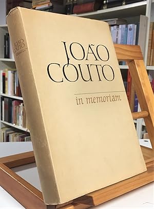 JOAO COUTO In Memoriam