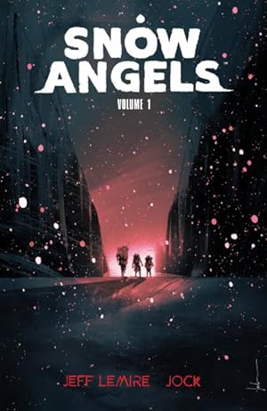 Seller image for Snow Angels 1 for sale by GreatBookPrices