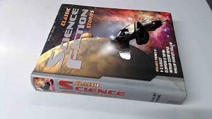 Immagine del venditore per Science Fiction Stories venduto da BoundlessBookstore