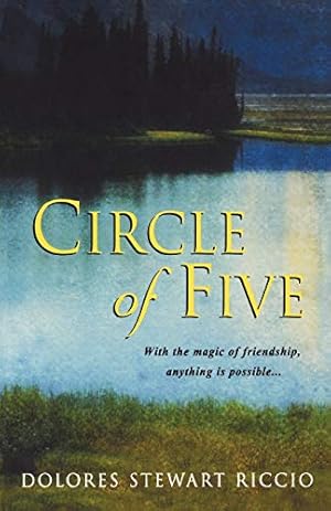 Bild des Verkufers fr Circle Of Five zum Verkauf von Modernes Antiquariat an der Kyll
