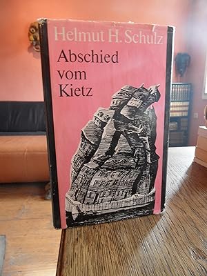 Image du vendeur pour Abschied vom Kietz. mis en vente par Antiquariat Floeder