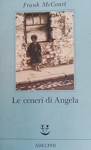 LE CENERI DI ANGELA