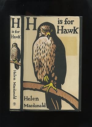 H is for Hawk