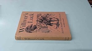 Seller image for Willivers Luck for sale by BoundlessBookstore