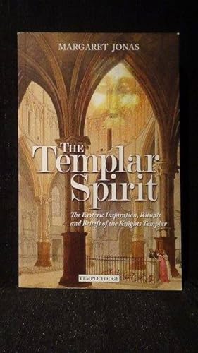 Bild des Verkufers fr The Templar Spirit. zum Verkauf von GAMANDER ANTIQUARIAT