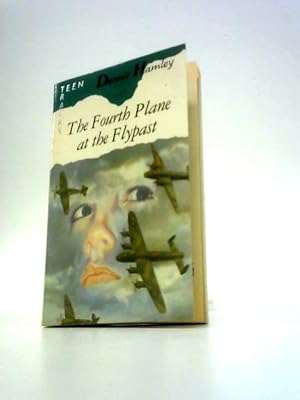 Seller image for The Fourth Plane at the Flypast (Lions S.) for sale by World of Rare Books