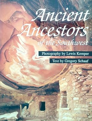Seller image for Ancient Ancestors of the Southwest for sale by Librodifaccia