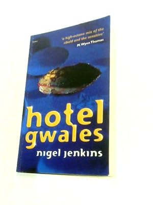 Seller image for By Nigel Jenkins Hotel Gwales [Paperback] for sale by World of Rare Books