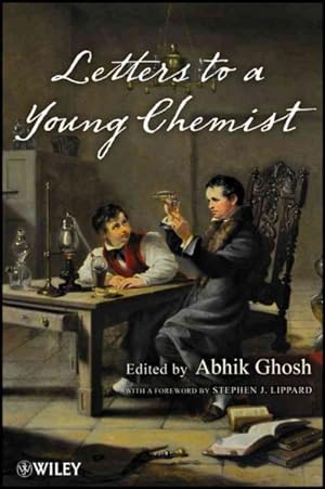 Immagine del venditore per Letters to a Young Chemist venduto da GreatBookPrices