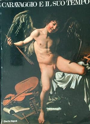 Immagine del venditore per Caravaggio e il suo tempo venduto da Librodifaccia