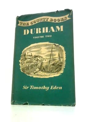 Image du vendeur pour Durham, Volume 2 mis en vente par World of Rare Books