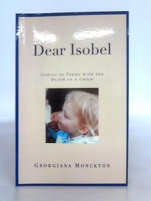 Image du vendeur pour Dear Isobel mis en vente par World of Rare Books