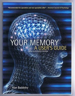 Your Memory, A User's Guide