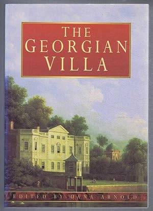 Immagine del venditore per The Georgian Villa venduto da Bailgate Books Ltd
