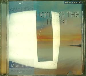Seller image for Healing the Heart CD for sale by Librodifaccia