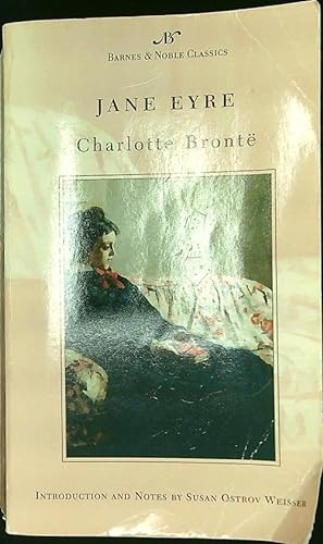 Immagine del venditore per Jane Eyre venduto da Librodifaccia