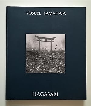 Bild des Verkufers fr Nagasaki. Fotografia della memoria zum Verkauf von Il Leviatano
