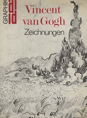 Seller image for Vincent van Gogh : Zeichnungen. DuMont-Dokumente : Graphik; for sale by nika-books, art & crafts GbR