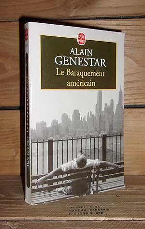 Image du vendeur pour LE BARAQUEMENT AMERICAIN mis en vente par Planet's books