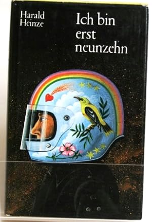 Seller image for Ich bin erst neunzehn; Erzhlung; for sale by Peter-Sodann-Bibliothek eG