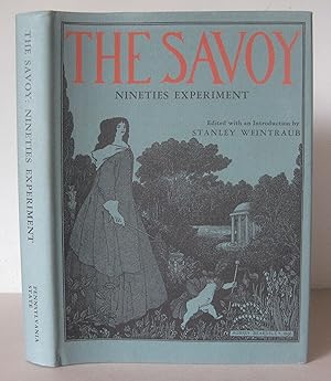 The Savoy: Nineties Experiment.