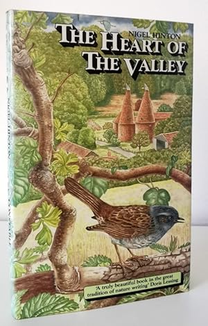 Seller image for The Heart of the Valley for sale by Books Written By (PBFA Member)