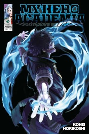 Seller image for My Hero Academia 30 for sale by GreatBookPrices