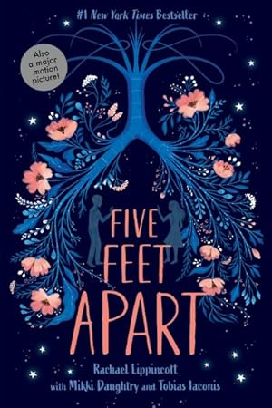 Seller image for Five Feet Apart for sale by GreatBookPrices