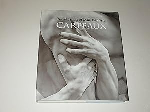 Immagine del venditore per The Passions of Jean-Baptiste Carpeaux venduto da rareviewbooks