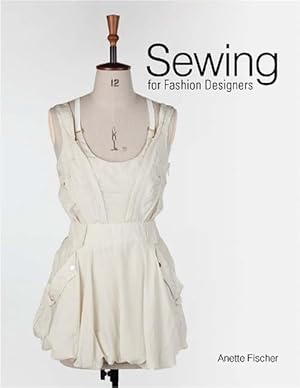 Seller image for Sewing for Fashion Designers (Hardcover) for sale by AussieBookSeller