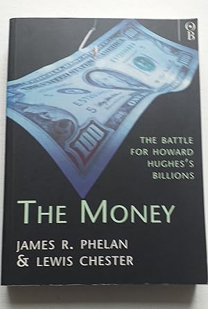 Money : The Battle for Howard Hughes's Billions