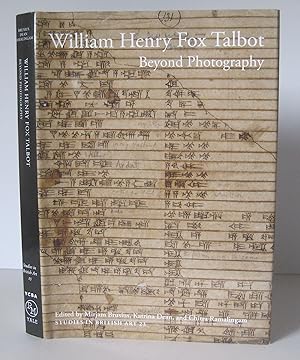 Seller image for William Henry Fox Talbot: Beyond Photography. for sale by David Strauss