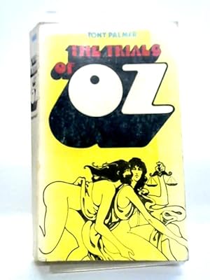 Seller image for The Trials of Oz for sale by World of Rare Books